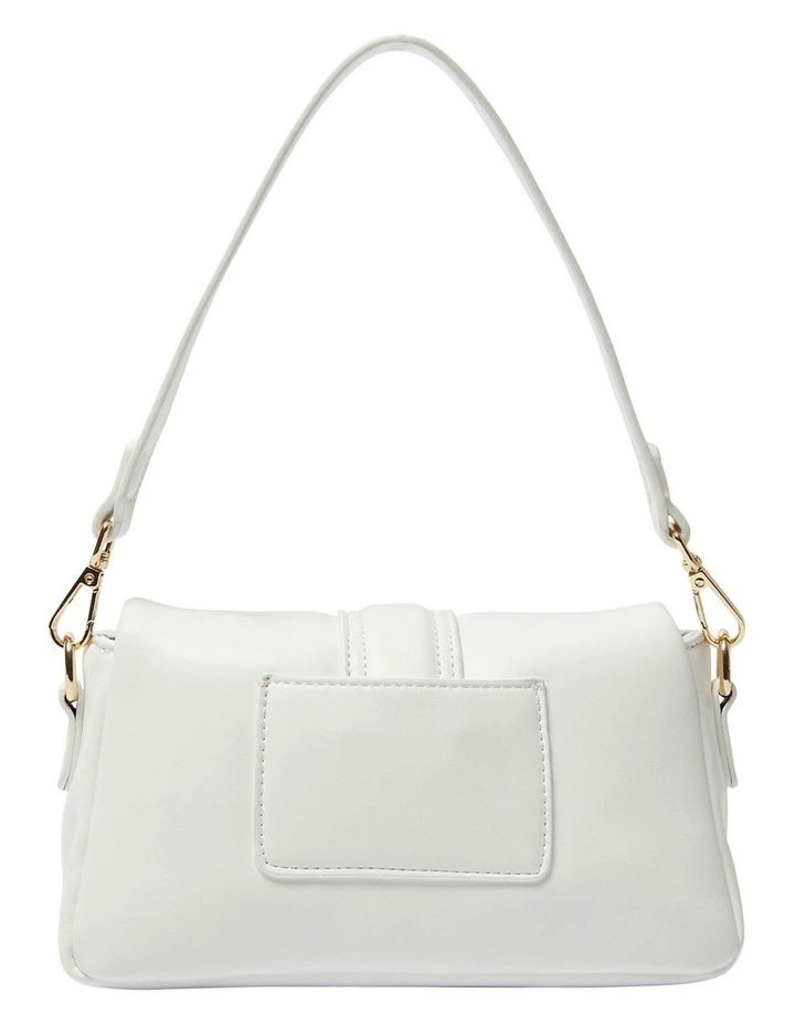 Susan Bag in White