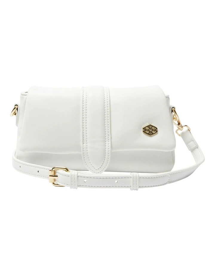 Susan Bag in White