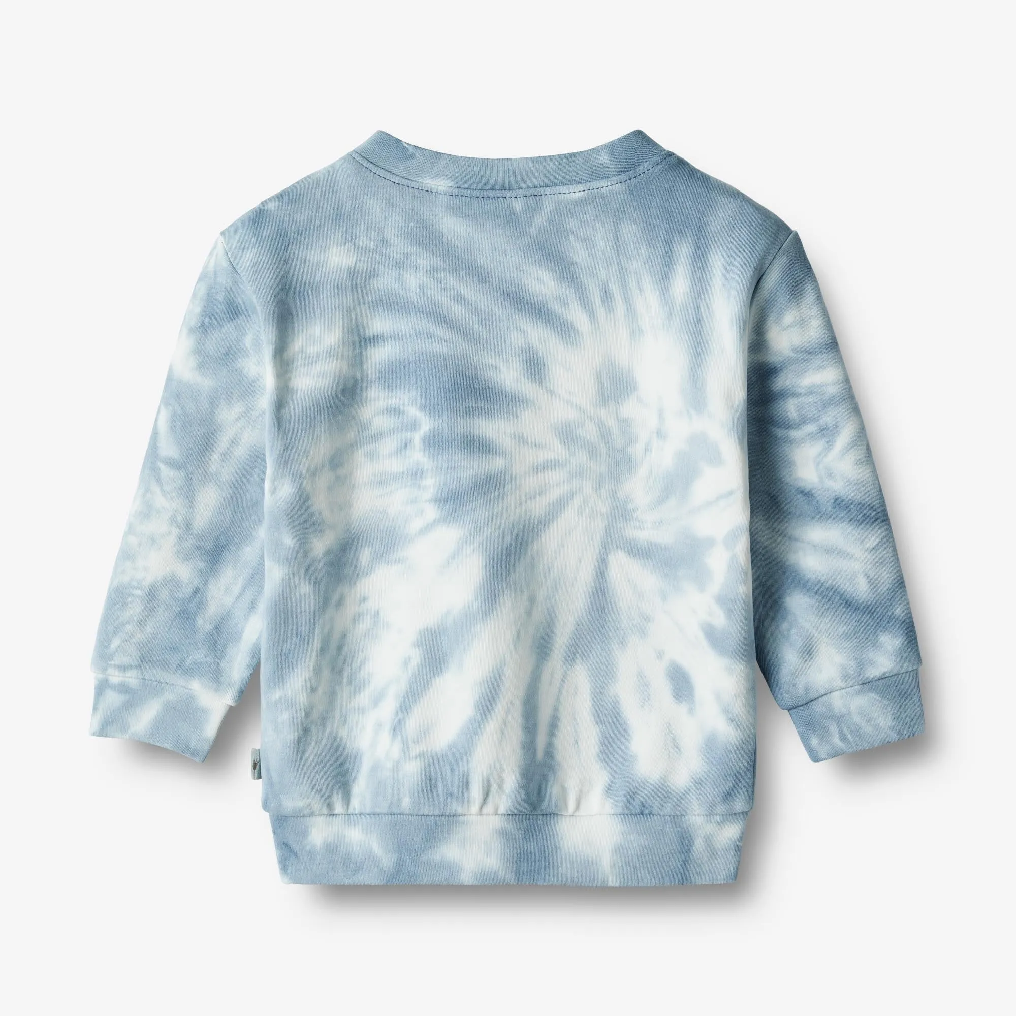 Sweatshirt Miles - multi blue