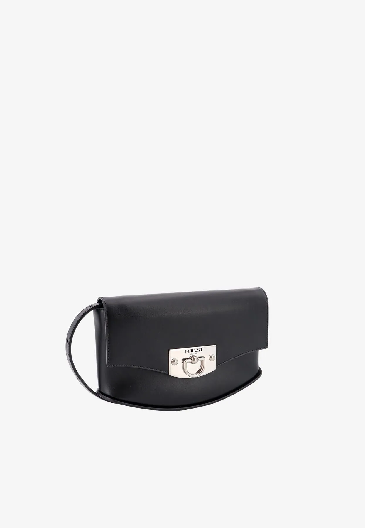 Swing Calf Leather Shoulder bag