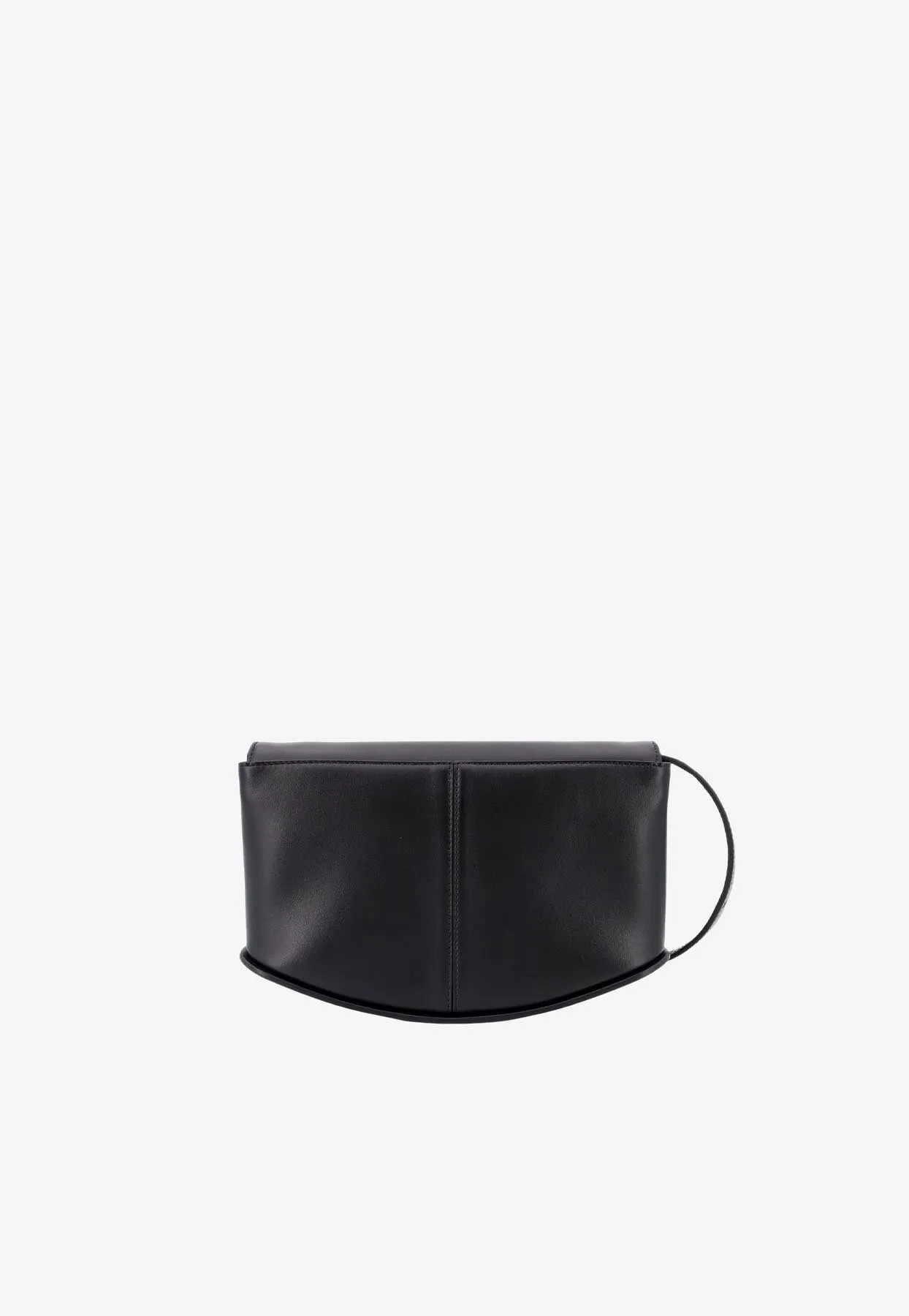 Swing Calf Leather Shoulder bag