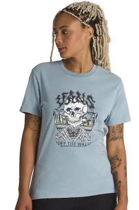 T-Shirt Vans Secret Powers BFF - Citadel - women´s