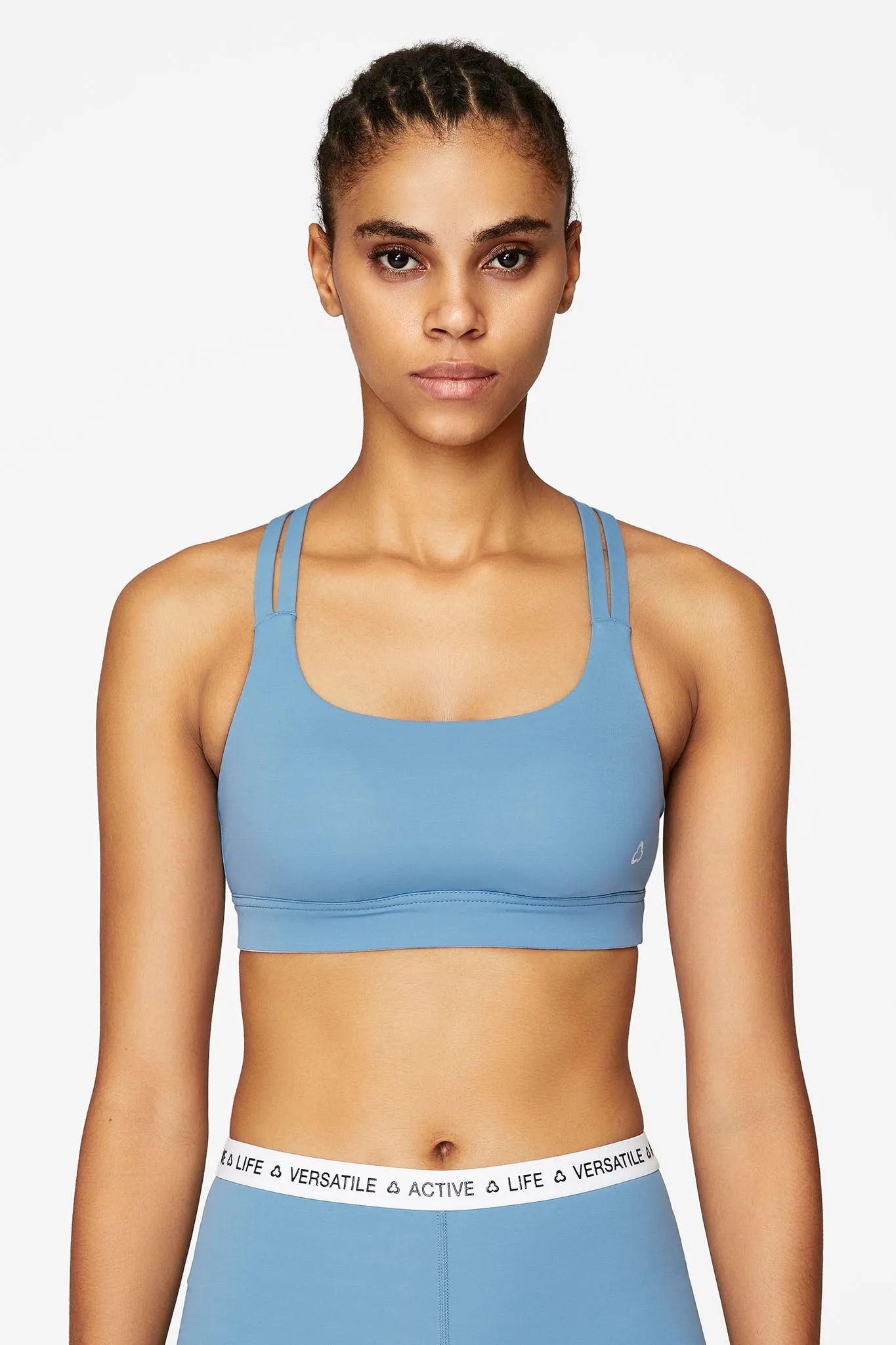 Taisha Light Impact Bra