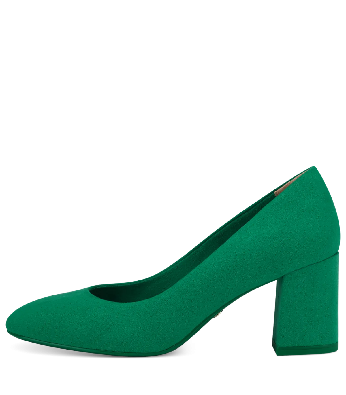 Tamaris Heels Green