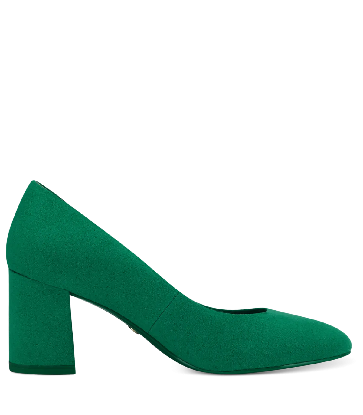 Tamaris Heels Green