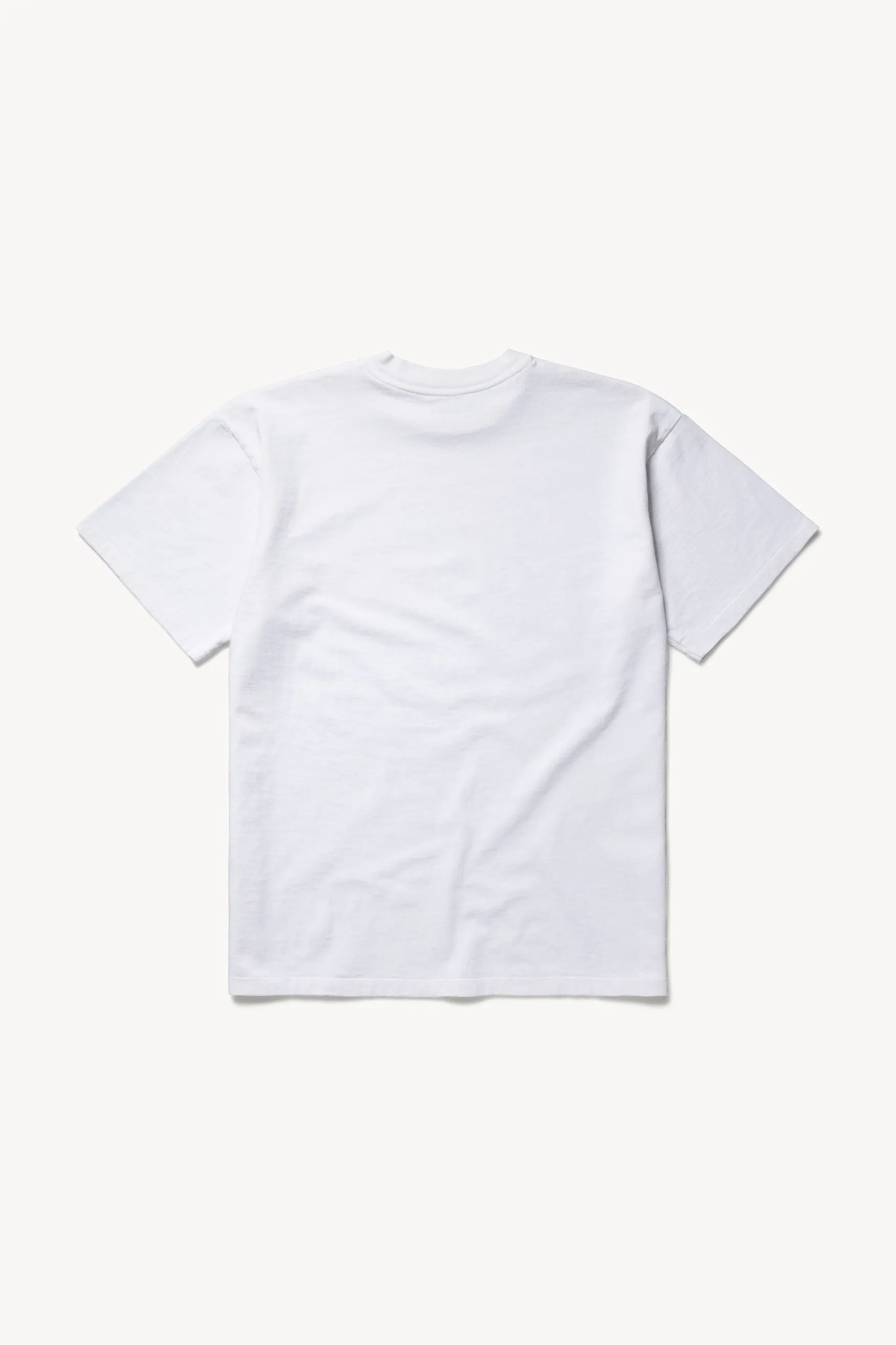 Temple Short-Sleeve Tee