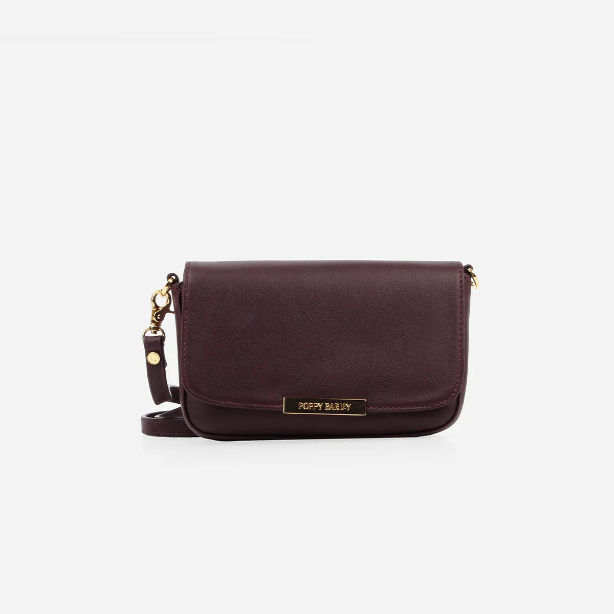 The Day To Night Bag Plum