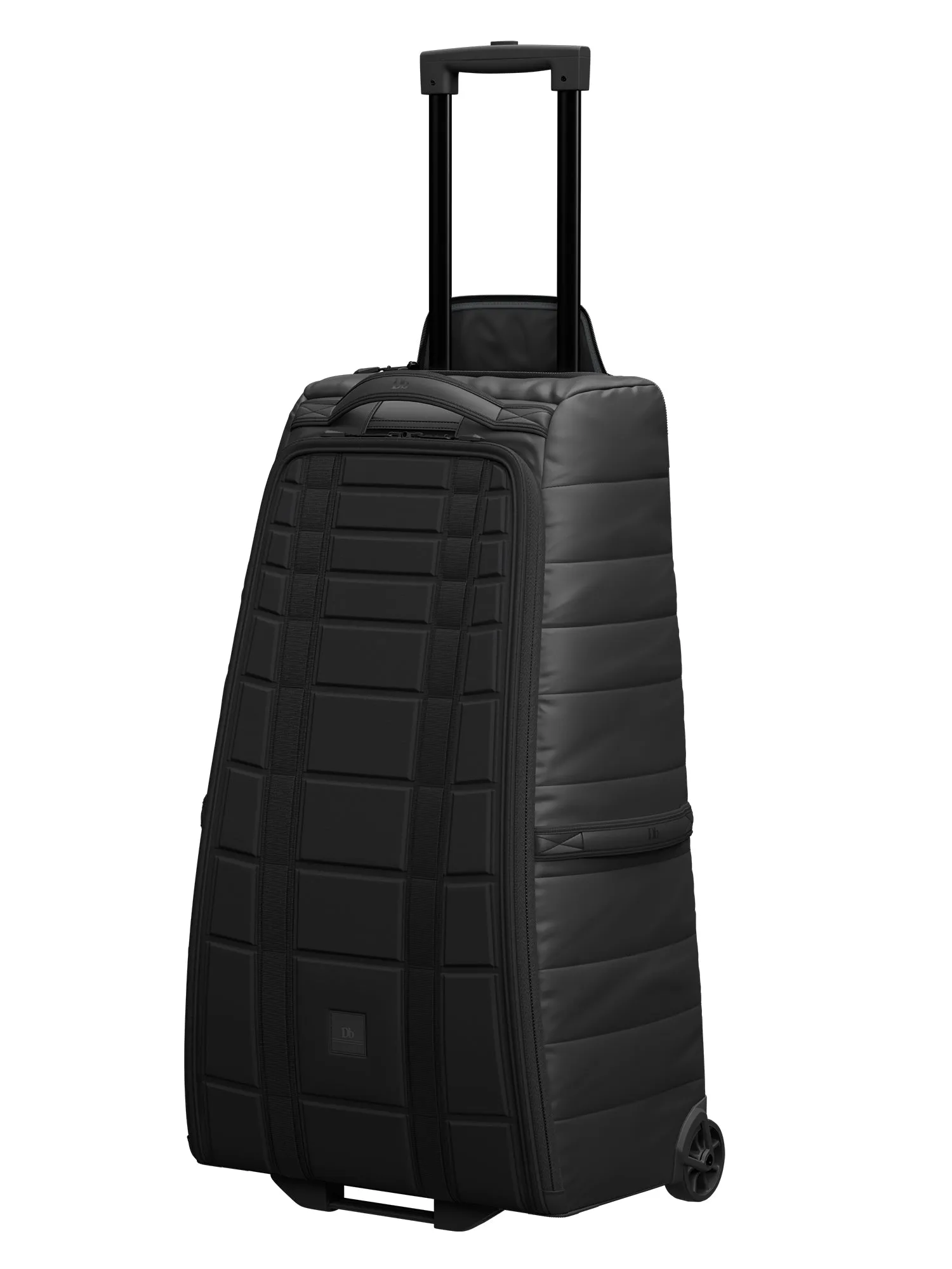 The Hugger Roller Bag 60L