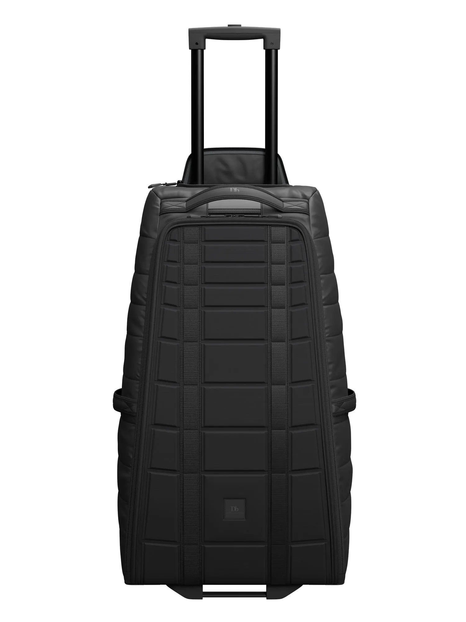 The Hugger Roller Bag 60L