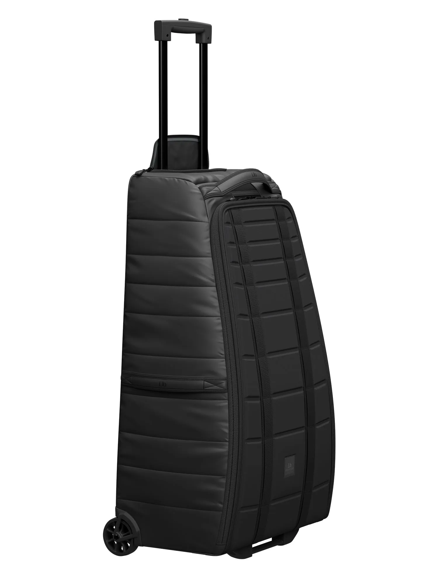 The Hugger Roller Bag 60L