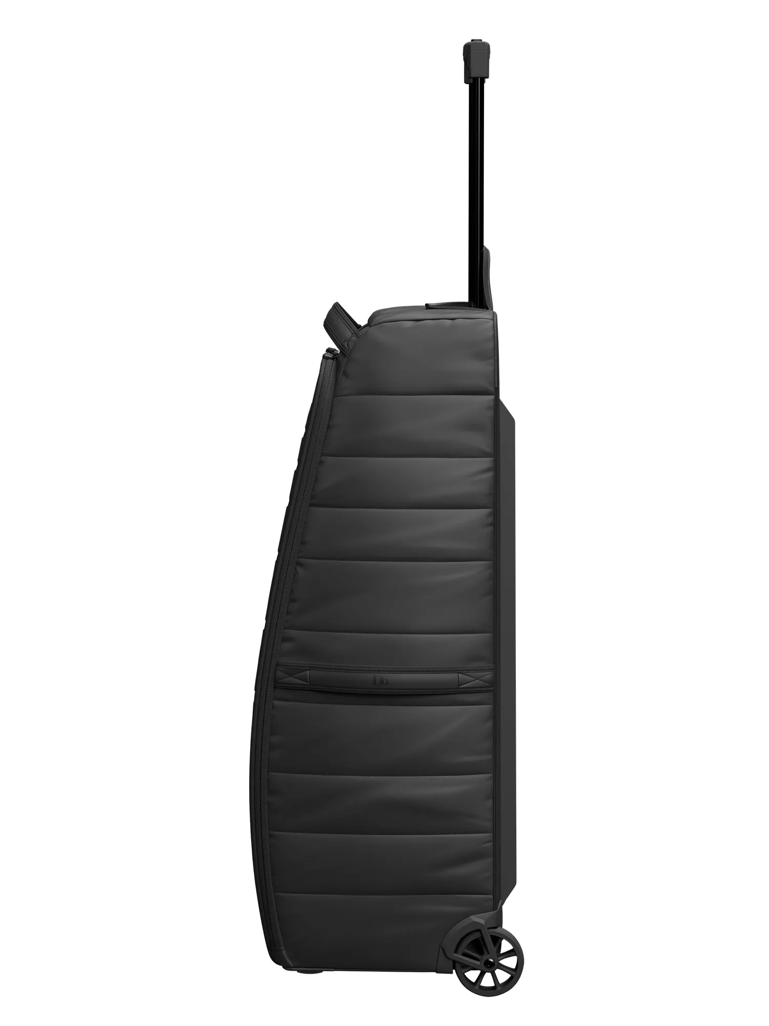 The Hugger Roller Bag 60L