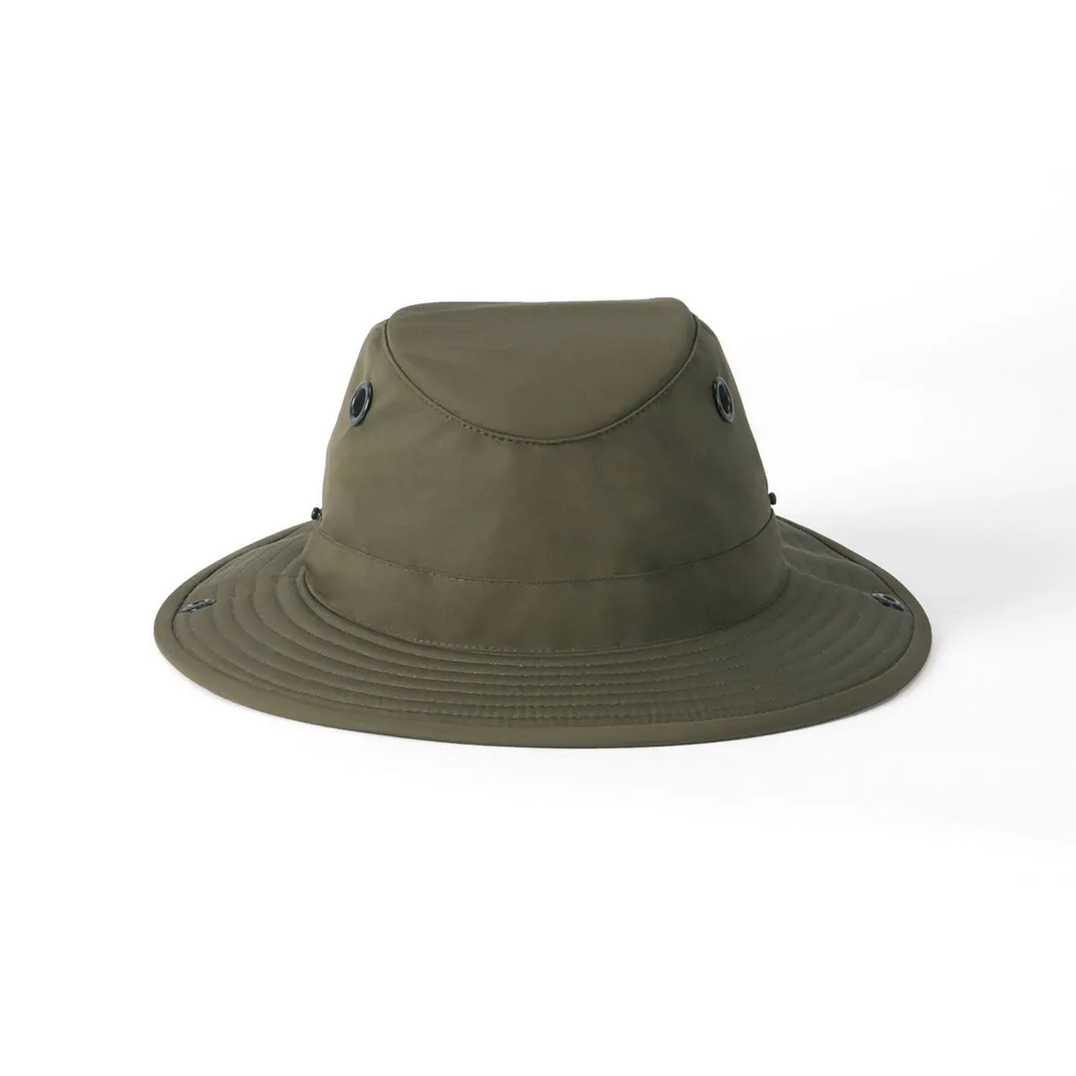 Tilley TWS1 Paddler's Hat - Olive