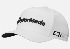 TM24 Tour Horizon Golf Cap by TaylorMade