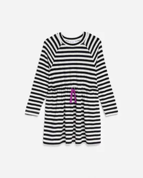 Toddler Girl C Est La Vie Dress