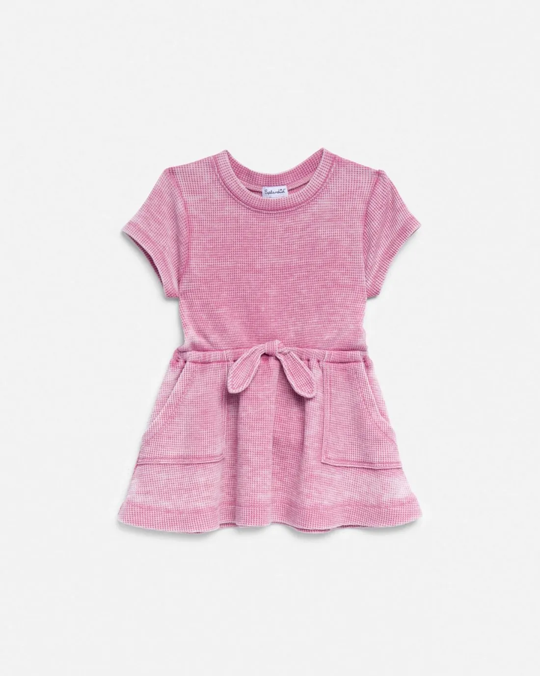 Toddler Girl Zurie Burnout Dress