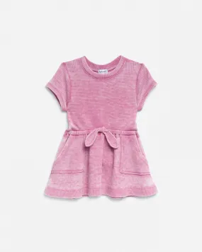 Toddler Girl Zurie Burnout Dress