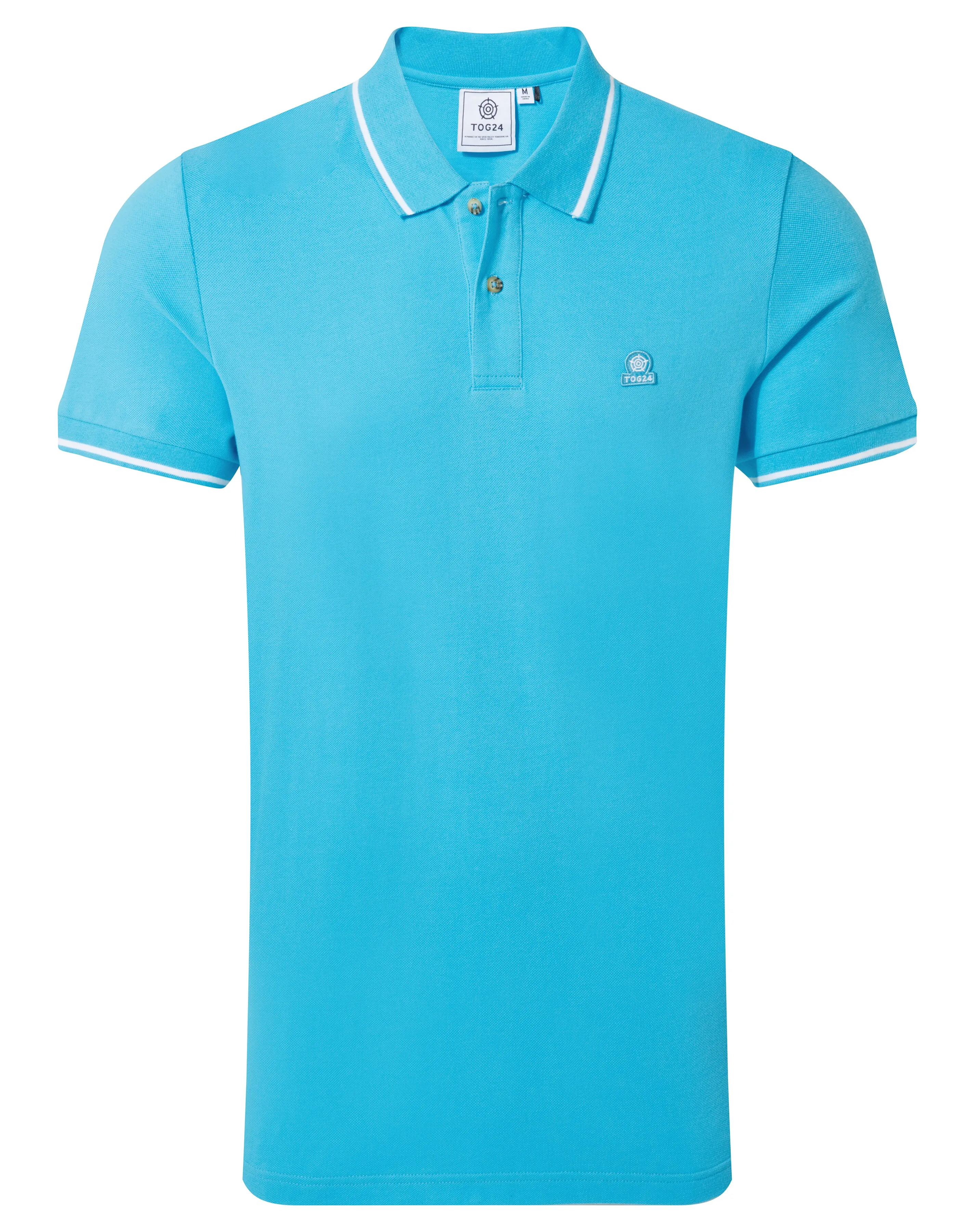 Tog24 Binsoe Mens Polo