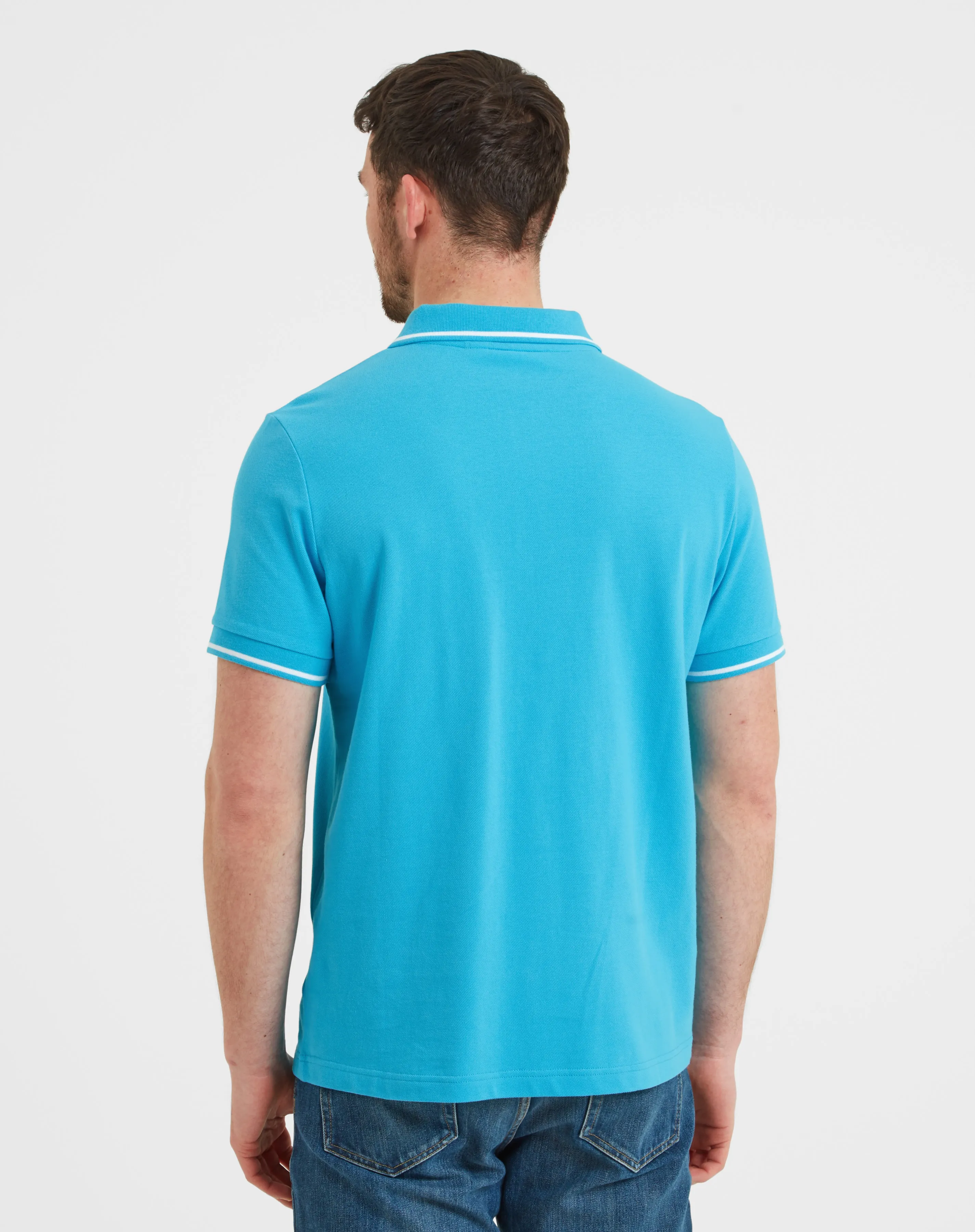 Tog24 Binsoe Mens Polo