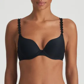 Heart Shaped Underwire Bra