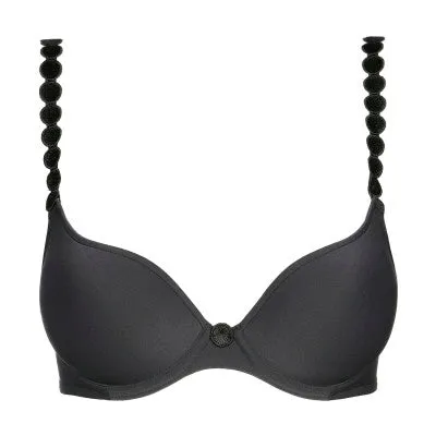 Heart Shaped Underwire Bra