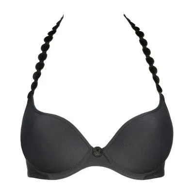 Heart Shaped Underwire Bra