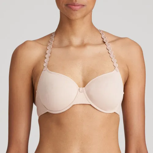 Wire-Free Full Coverage Bra