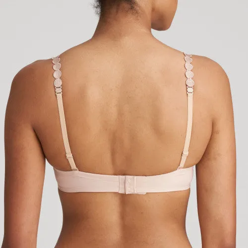 Wire-Free Full Coverage Bra