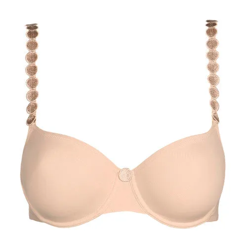 Wire-Free Full Coverage Bra