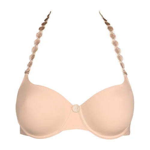 Wire-Free Full Coverage Bra