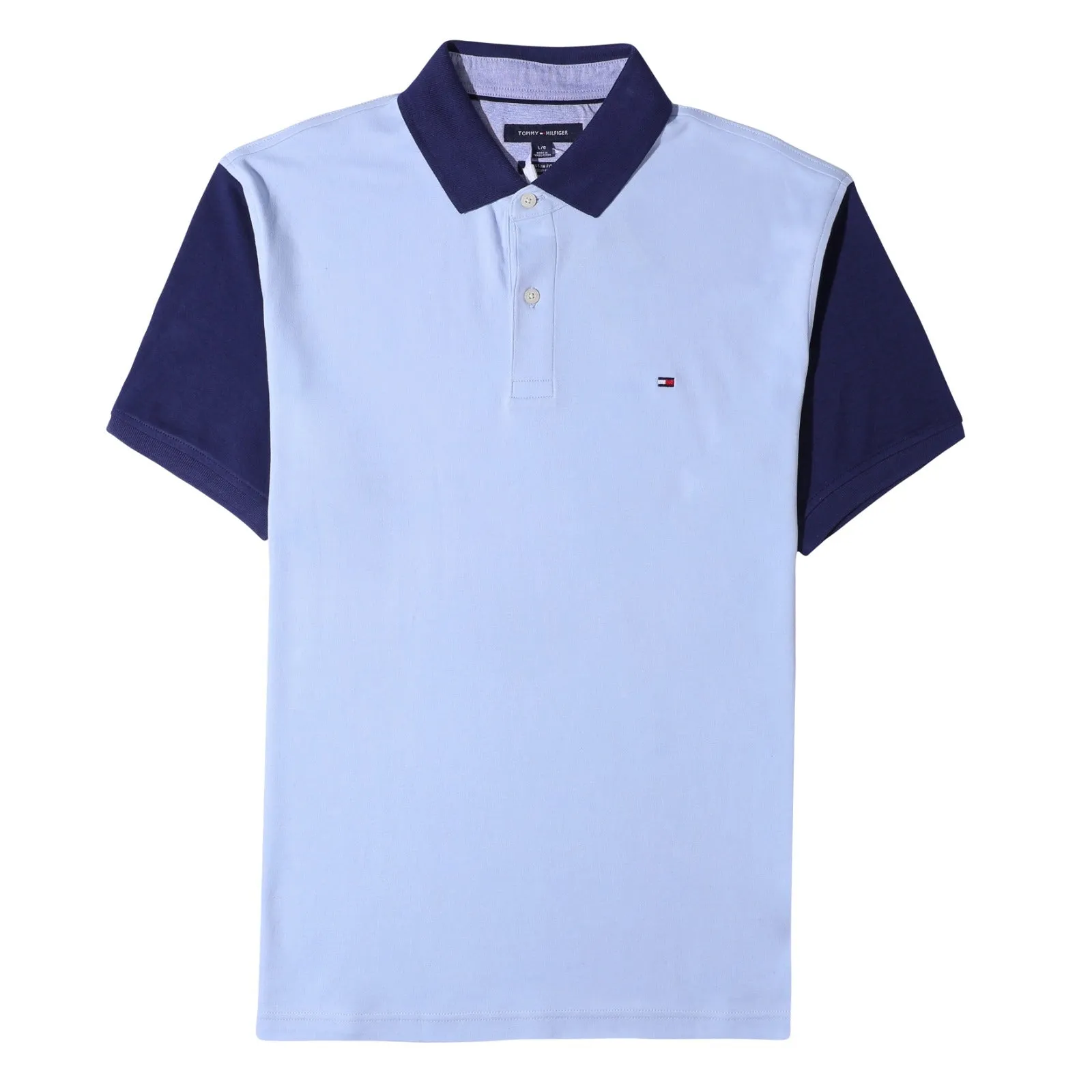 Tommy Hilfiger Relax Fit Polo Shirt