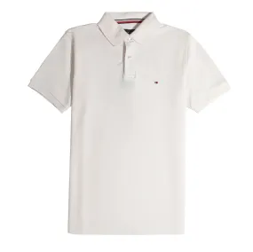 Tommy Hilfiger Slim Fit Polo Shirt