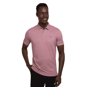 Colorful City Polo by Travis Mathew