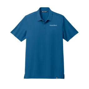 TravisMathew Cabana Solid Polo