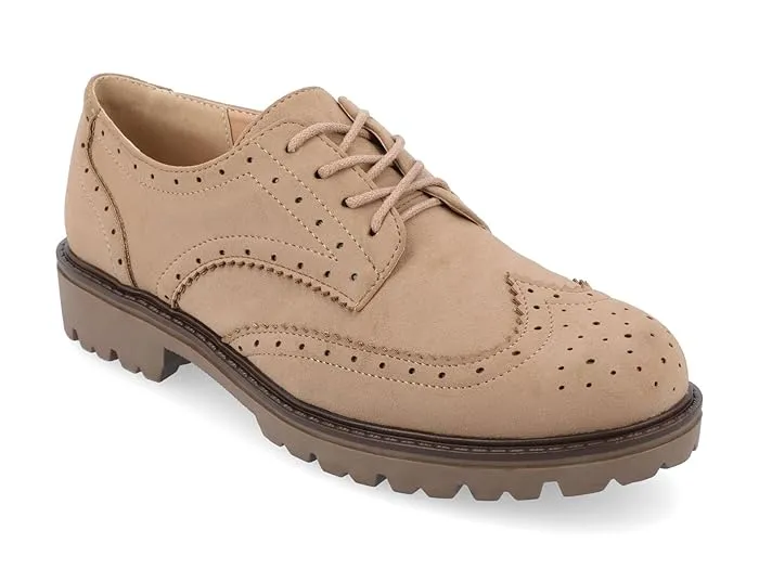 Tru Comfort Foam Claudiya Oxford Women's