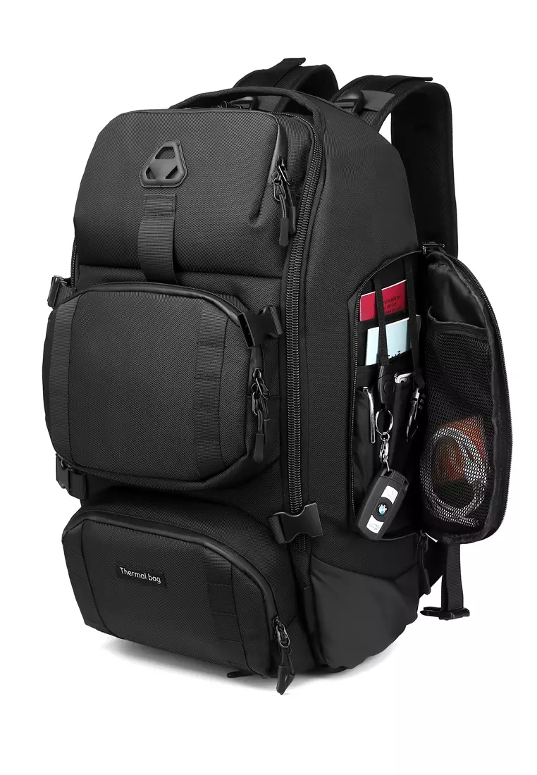 Multifunctional Camping Backpack OZ9386