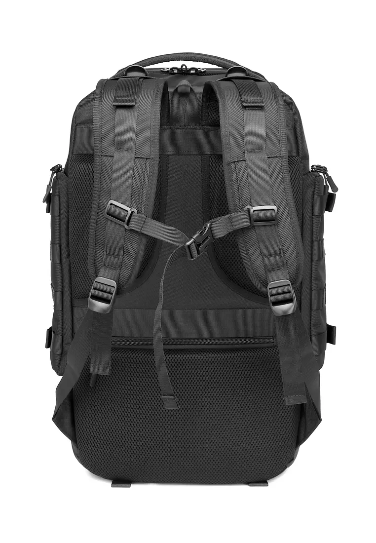 Multifunctional Camping Backpack OZ9386