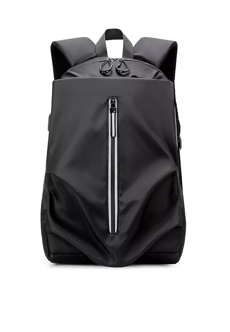 Twenty Eight Shoes VANSA New Simple Multipurpose Backpacks VBM-Bp1861105