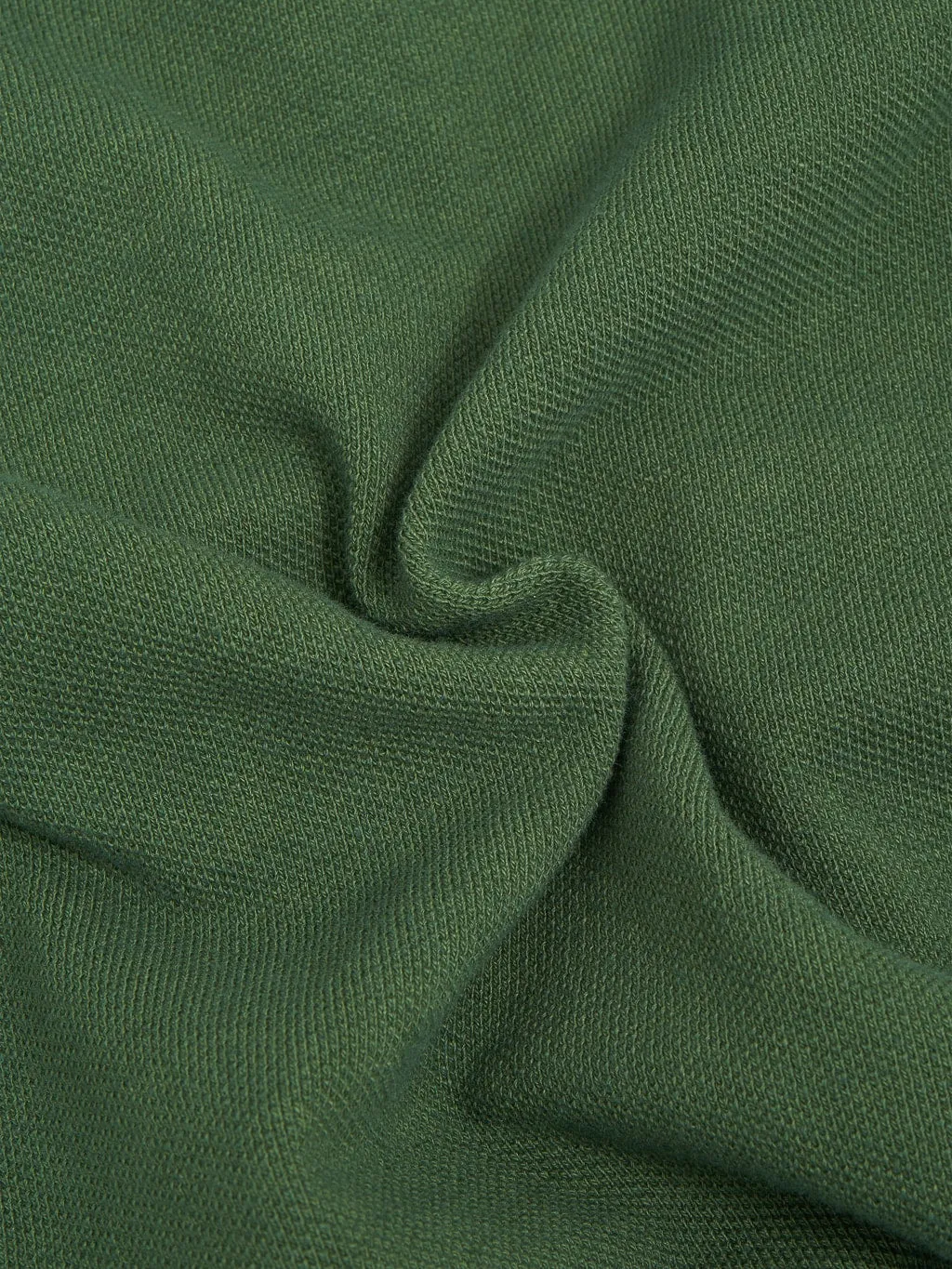 UES Polo Shirt Green