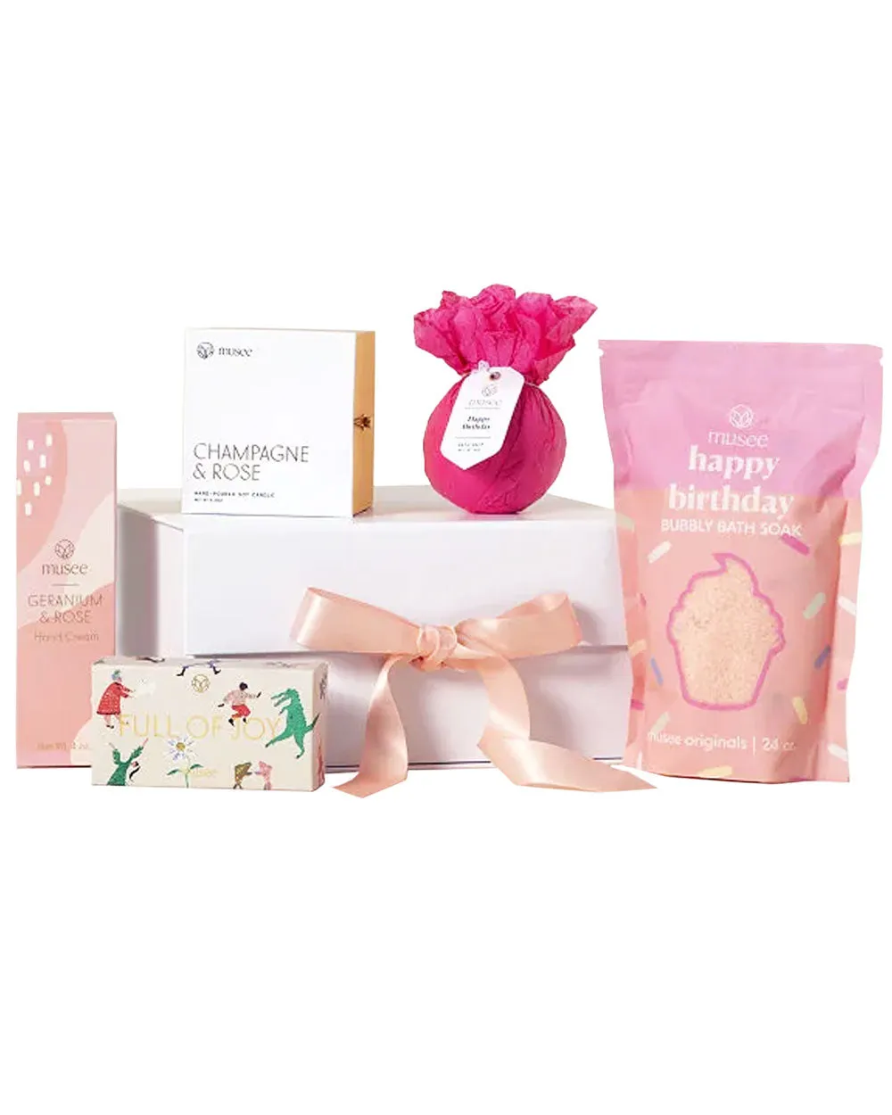 Ultimate Gift Set Birthday