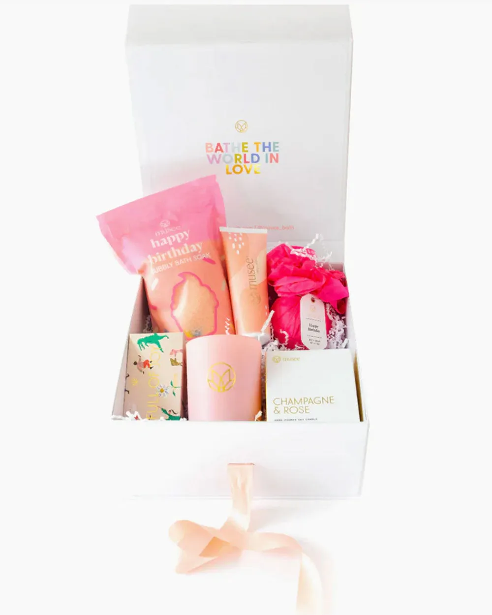 Ultimate Gift Set Birthday