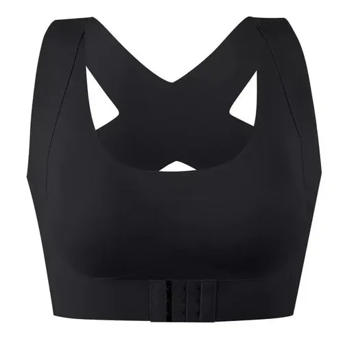 Ultimate Comfort Cotton Bra