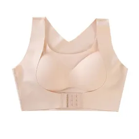 Ultimate Comfort Cotton Bra