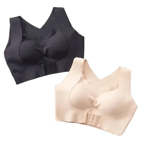 Ultimate Comfort Cotton Bra