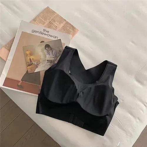 Ultimate Comfort Cotton Bra