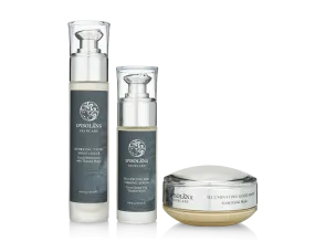 Hydration Set for Optimal Skin Moisture