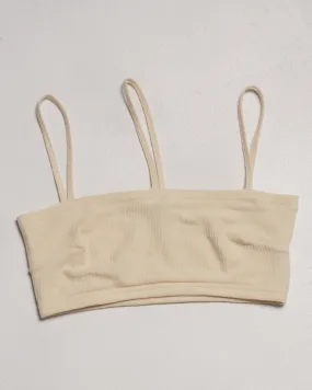 Undyed Nida Bra