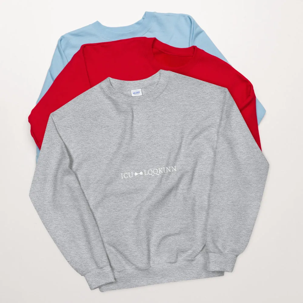 Unisex Sweatshirt