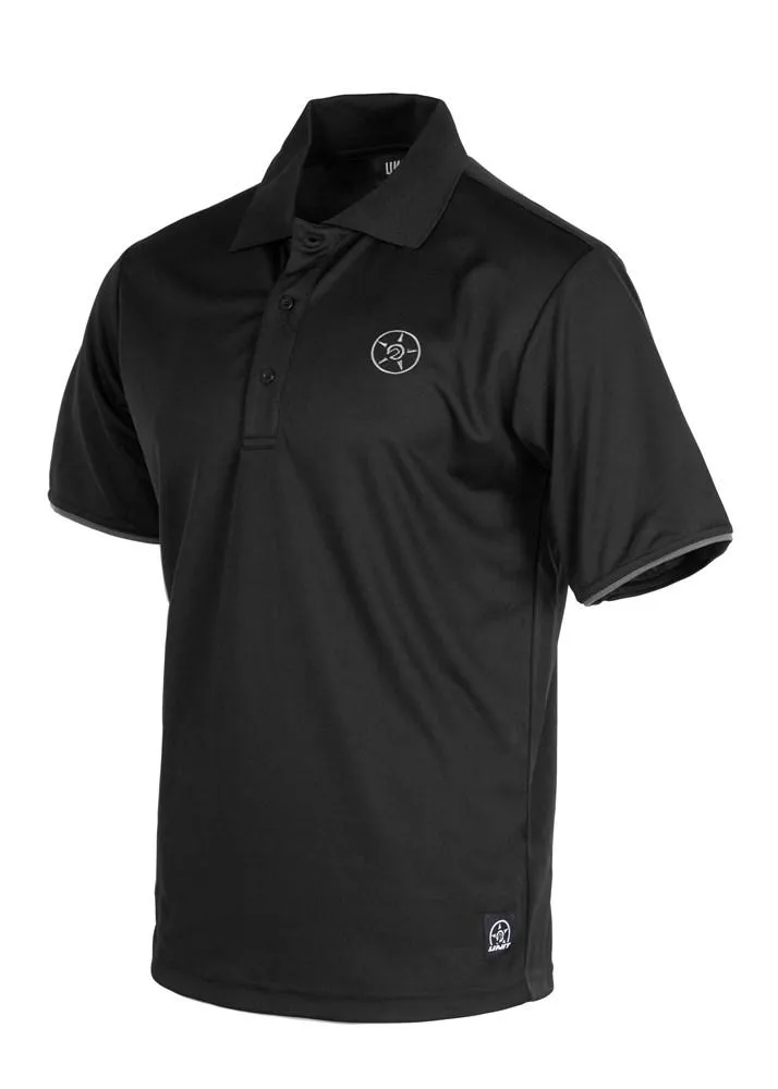 UNIT Polo Shirt Tactic