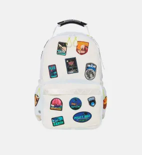 Space Tourist Cargo DLX Backpack