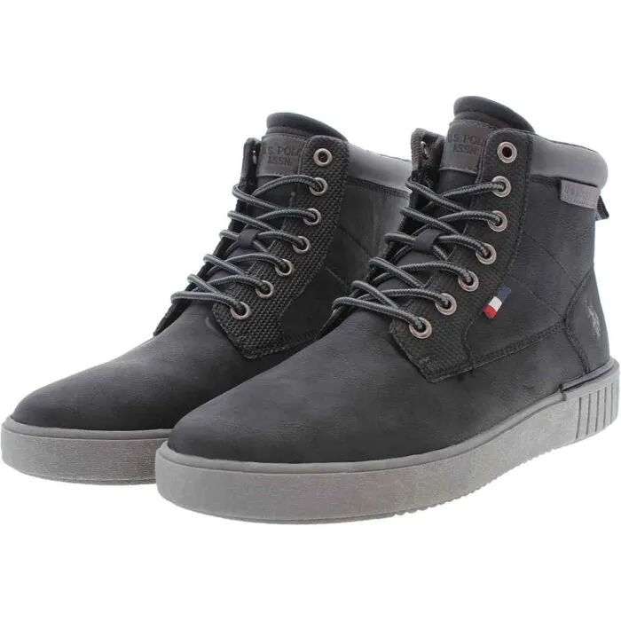 U.S. POLO ASSN. HOOVER